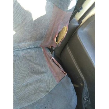 renault kangoo (f/kc0) del año 2001