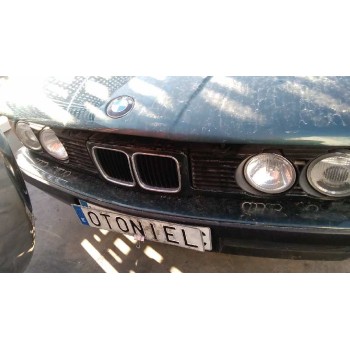 bmw serie 5 berlina (e34) del año 1992