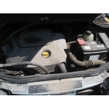 renault scenic rx4 (ja0) del año 2002