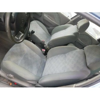 daewoo kalos del año 2004