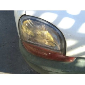 renault kangoo (f/kc0) del año 2001