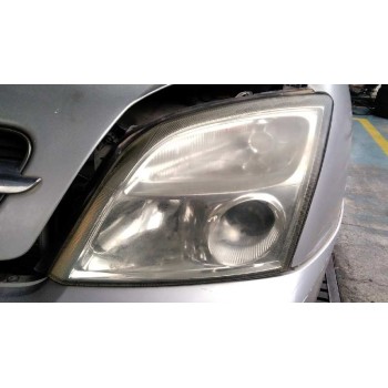 opel vectra c berlina del año 2003