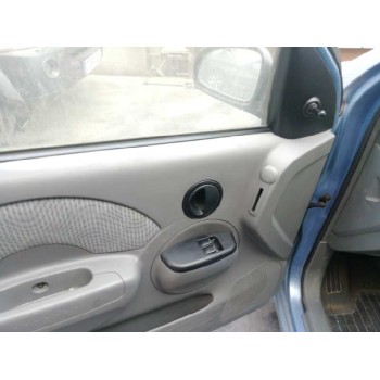 daewoo kalos del año 2004