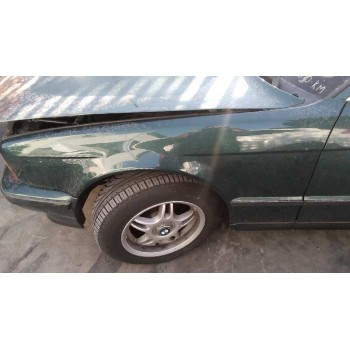 bmw serie 5 berlina (e34) del año 1992