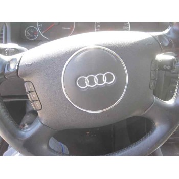 audi allroad quattro (4b5) del año 2002