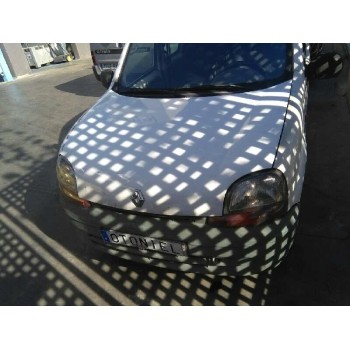 renault kangoo (f/kc0) del año 2001