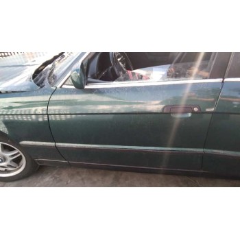 bmw serie 5 berlina (e34) del año 1992