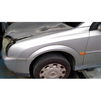 opel vectra c berlina del año 2003