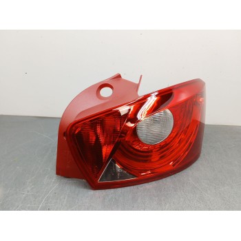 Recambio de piloto trasero derecho para seat ibiza (6j5) 1.2 tdi referencia OEM IAM 6j4945096h 16852232 