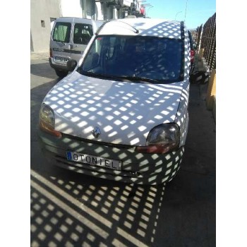 renault kangoo (f/kc0) del año 2001