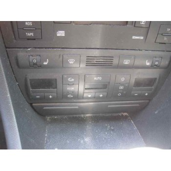 audi allroad quattro (4b5) del año 2002