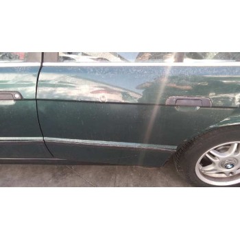 bmw serie 5 berlina (e34) del año 1992