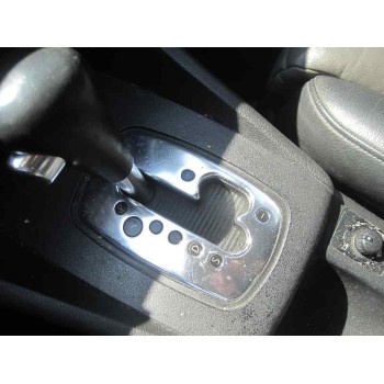 audi allroad quattro (4b5) del año 2002