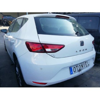 seat leon (5f1) del año 2013