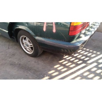 bmw serie 5 berlina (e34) del año 1992