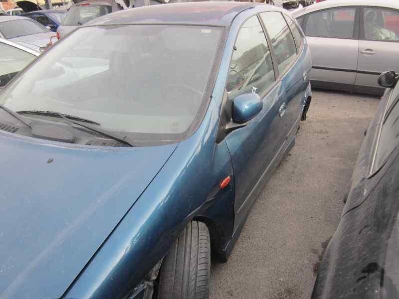 NISSAN ALMERA TINO (V10M)