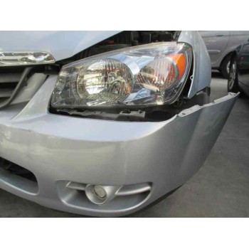 kia cerato del año 2004