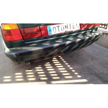 bmw serie 5 berlina (e34) del año 1992