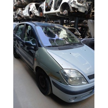 RENAULT SCÉNIC I MONOSPACE (JA0/1_, FA0_)