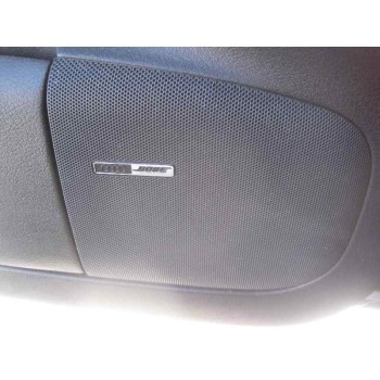 audi allroad quattro (4b5) del año 2002