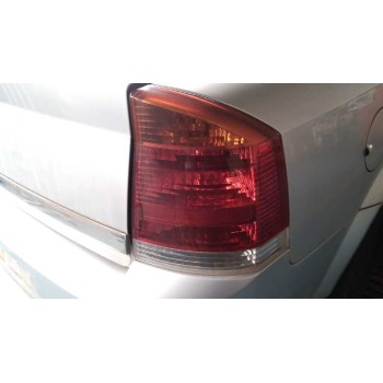 opel vectra c berlina del año 2003