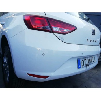 seat leon (5f1) del año 2013