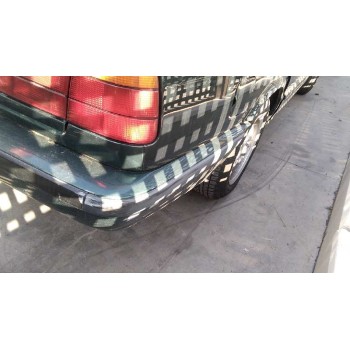 bmw serie 5 berlina (e34) del año 1992