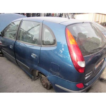 nissan almera tino (v10m) del año 2000