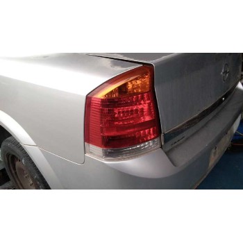 opel vectra c berlina del año 2003