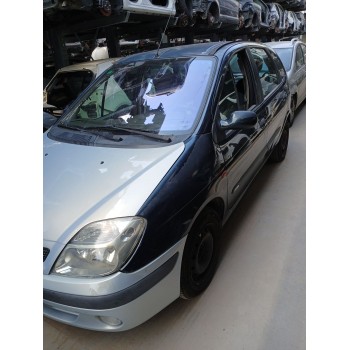 renault scénic i monospace (ja0/1_, fa0_) del año 2002