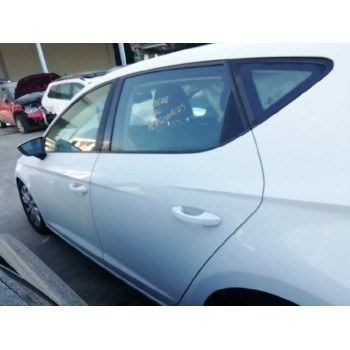 seat leon (5f1) del año 2013