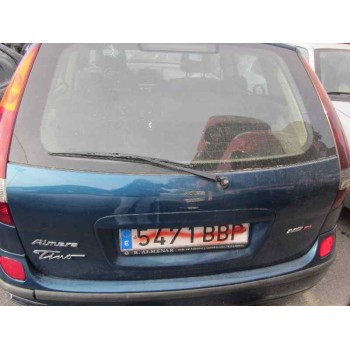 nissan almera tino (v10m) del año 2000