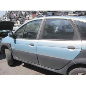 renault scenic rx4 (ja0) del año 2002
