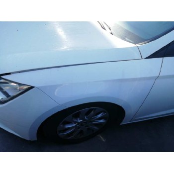 seat leon (5f1) del año 2013