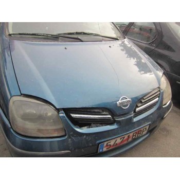 nissan almera tino (v10m) del año 2000
