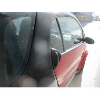 smart coupe del año 2002