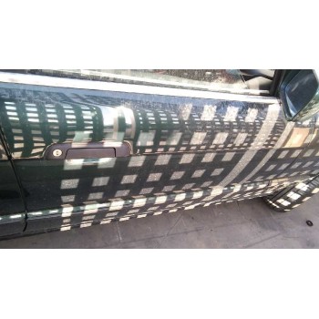 bmw serie 5 berlina (e34) del año 1992