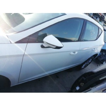 seat leon (5f1) del año 2013