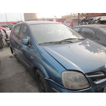 nissan almera tino (v10m) del año 2000