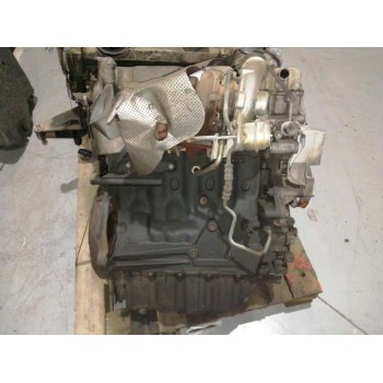 Recambio de motor completo para saab 9-3 berlina 2.2 16v tid cat referencia OEM IAM D223L SIN BOMBA INYECTORA 