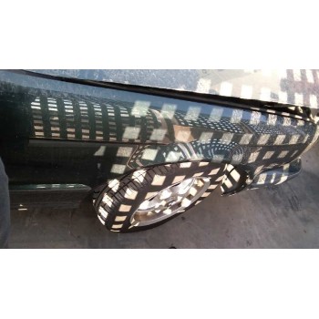 bmw serie 5 berlina (e34) del año 1992