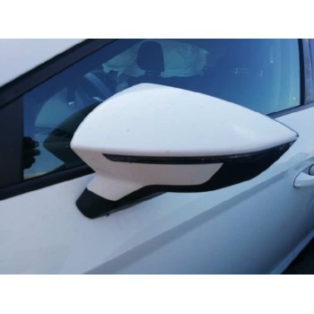 seat leon (5f1) del año 2013