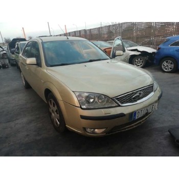 ford mondeo berlina (ge) del año 2007