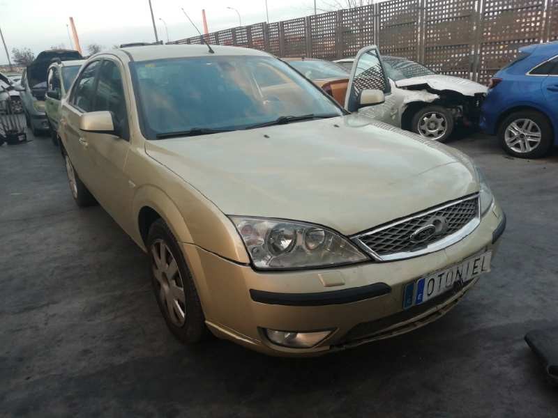 FORD MONDEO BERLINA (GE)