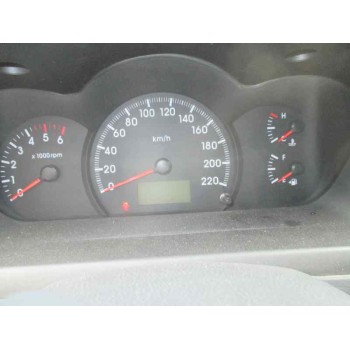 kia cerato del año 2004