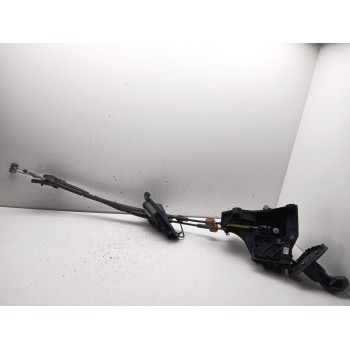 PALANCA CAMBIO 9814652680 