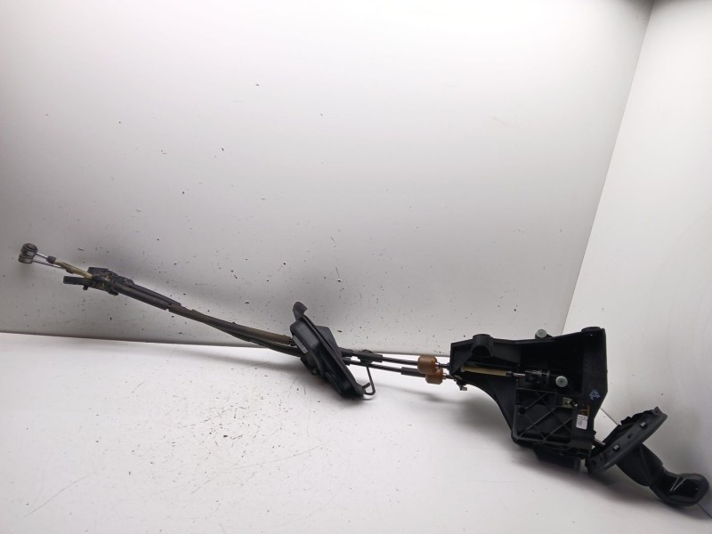 Recambio de palanca cambio para opel combo e tour / life (k9) 1.5 referencia OEM IAM 9814652680  