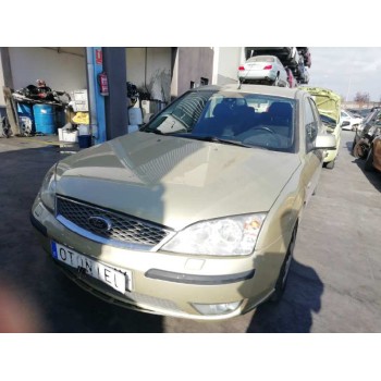 ford mondeo berlina (ge) del año 2007