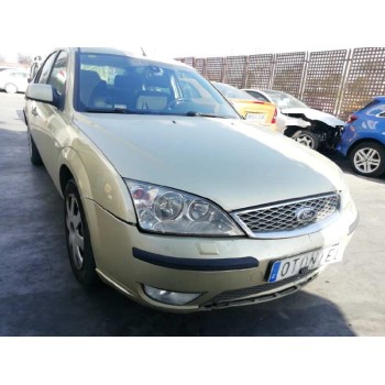 ford mondeo berlina (ge) del año 2007