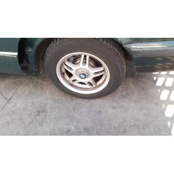 bmw serie 5 berlina (e34) del año 1992